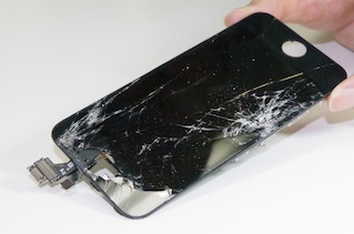 iPhone3GS/3G分離可能