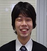 笹森　圭佑