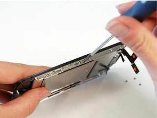iPhone3GS/3G分離可能